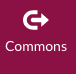 Canvas Commons logo